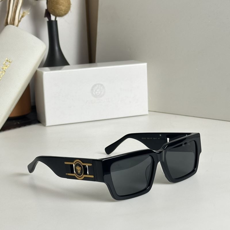 Versace Sunglasses